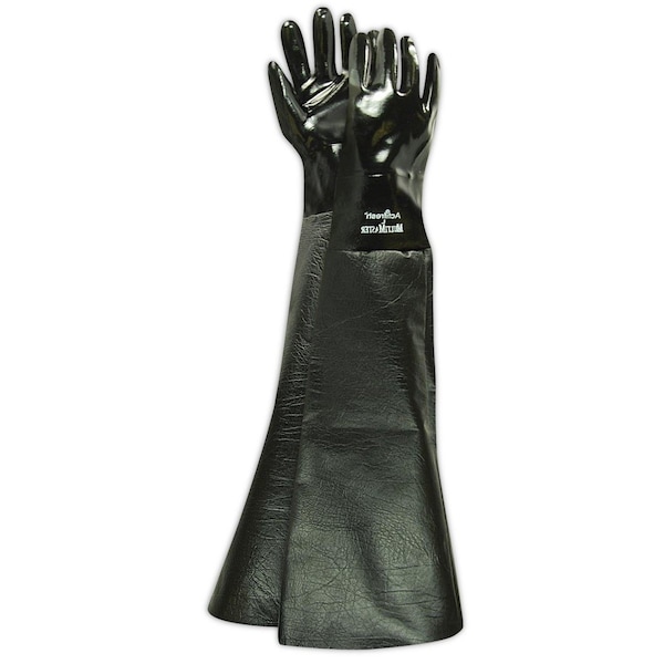 MultiMaster Smooth Finish Neoprene Gloves w Sleeves